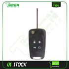 5461a-01060512-4 Ta05714803p Replacement Keyless Entry Car Remote Flip Key Fob 606462327411 5461a-01060512-4 Ta05714803p Replacement Keyless Entry Car Remote Flip Key Fob 606462327411