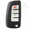 Ta05714910p New For Infiniti Nissan Smart Keyless Entry Car 611040269069