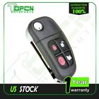 Ta05715808p Topcn New Uncut Replacement Keyless Flip Key Fob 606860465852