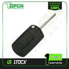 Ta05718201p Topcn New Replacement Entry Button Flip Remote Keyless 606860465500
