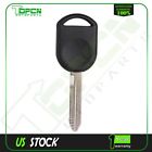 Ta05718704p Topcn New Replacement Uncut Ignition Chipped Key Transponder 606860499765