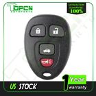 Ta05719503p New Smart Keyless Remote Key Fob Case Shell Transmitter Buttons