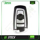 267t-5wk49863-12 Ta05721306p New Uncut Car Key Fob Keyless Entry Remote For Series