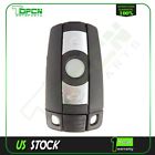 Kr55wk49123i Ta05721508p New Uncut For Series Smart Remote Keyless Key Fob