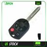Oucd6000022-1 Ta05722902p Topcnautop For Ford Mazda Car Key Fob Replacement Keyless Remote