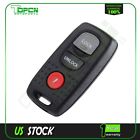 Ta05724114p Topcn Keyless Fob Transmitter Remote Oem For Mazda Electronics Hatchback