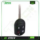 Ta05724821p New Remote High Security Car Key Fob For Ford Fiesta