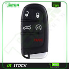 M3n32337100-44 Ta05725704p Topcnautop New Remote Keyless Entry Proximity Smart Key Fob For