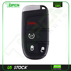 M3n32337100-40 Ta05725804p Topcnautop New Remote Keyless Entry Proximity Smart Key Fob For