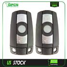 Kr55wk49123o Ta80087004p Uncut For Series Smart Remote Keyless Key Fob