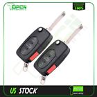 Myt8z0837231-19 Ta81737820p Topcn For Audi Quattro New Replacement Keyless Entry Remote Car