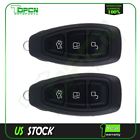 Ta81739604p Topcnautop For Ford Focus Replacement Key