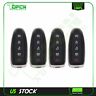 Ta81764580p For Ford Flex New Replacement Keyless Entry Remote Key Fob