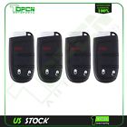M3n32337100-34 Ta81841804p Topcnautop New For Dodge Charger Remote Keyless Entry Proximity Smart