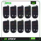 M3n32337100-33 Ta81841904p Topcnautop New Buttons Remote Keyless Entry Proximity Smart Key Fob