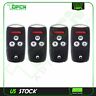 Iyzfbsb802-18 Ta81843004p Topcnautop Keyless Entry Remote Flip Car Key Fob Shell Case