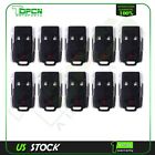 M3n40821302-5 Ta81844004p Topcnautop Remote Car Key Keyless Fobentry For Chevrolet Replacement