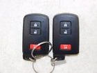 172266326 Tacoma 172266327lkq Toyota 17