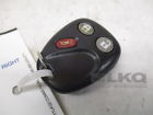 141174402 Tahoe - Lkq Chevrolet 2003