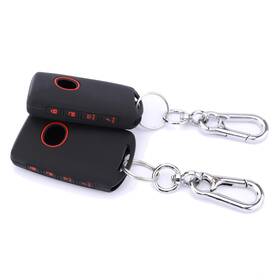 Cx-50 Tandrive 768561908912 Key Fob Cover For Mazda Cx-5 Cx-30 Mx-5 - Silicone 4-button 2-pack Cx-50 Tandrive 768561908912 Key Fob Cover For Mazda Cx-5 Cx-30 Mx-5 - Silicone 4-button 2-pack