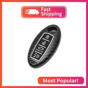 Nss4d-ce10 Tangsen Smart Key Fob Case For Infiniti Ex Fx X G Jx M Q Qx Series Nissan Al