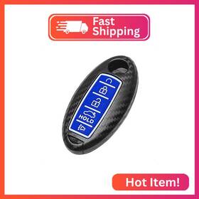 Tangsen Nss5h-ce30 Smart Key Fob Case For Infiniti Jx35 Q50 Q60 Qx56 Qx60 Qx80 Nissan A