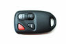 Tc86-67-5ryc Oem New Mazda Miata Millenia Keyless Entry Remote Fob Transmitter Tc86-67-5ryc Oem New Mazda Miata Millenia Keyless Entry Remote Fob Transmitter