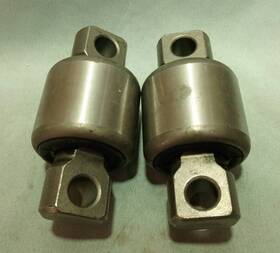 839310 Tenneco Lot Of 2