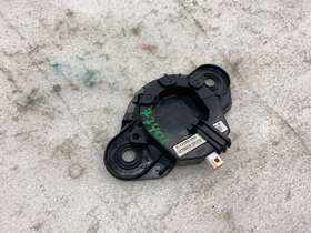 1016045-00-a Tesla 2012-2020 Model S Low Frequency Passive Entry Coil With Dead Key Fob Bracket 1016045-00-a Tesla 2012-2020 Model S Low Frequency Passive Entry Coil With Dead Key Fob Bracket