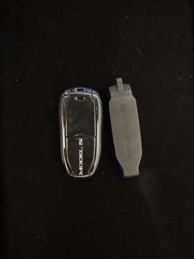 10176a-002 Tesla 2012 - 20 Inch Model S Key Remote Fob