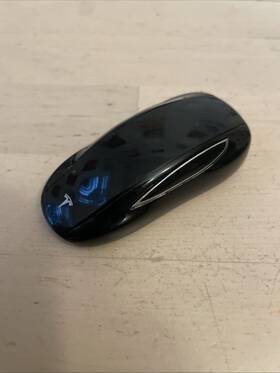 1054132-99-g Tesla Model X Key Fob Keyless Entry 2016 2017 2018 2019 2020 Oem