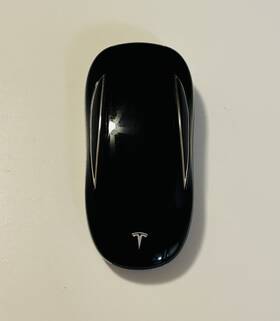 1064132-90-g Tesla 2016-2020 Model X Smart Key Remote Knows As Fob