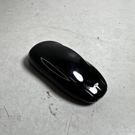 1455937-00-b Tesla 2012 - 2020 Model S Black Car Remote Entry System Key Fob