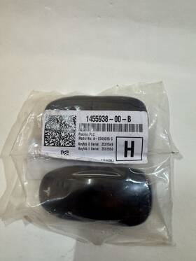 1455938-00-b Tesla Model S Keys Oem 433mhz X2