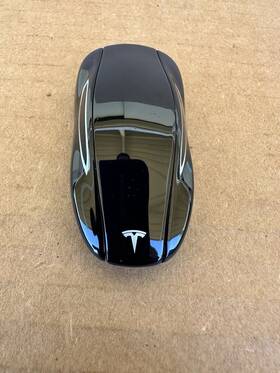 1455940-00-b Tesla Oem Model S Remote Smart Key Fob 2016-2020