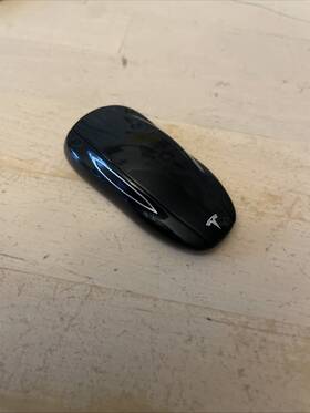Tesla 1459185-00-b Oem 2016 2017 2018 2019 2020 Model S Remote Smart Key Fob