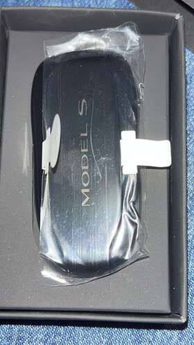 Fob2021-2023 Tesla 1618096-91-g Model S Key