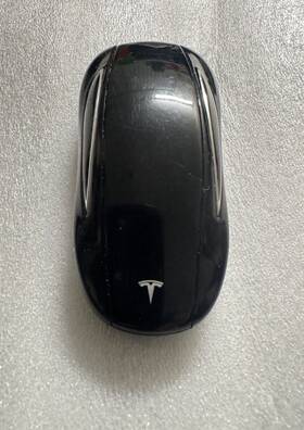 P1621003-90-d Tesla 1621003-90-d Oem Model X Smart Key Remote Fob Genuine