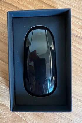 1819443-00-a Tesla Key Fob Model S 2021 1819443-00-a Tesla Key Fob Model S 2021