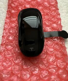 1819444-00-a Tesla New Oem 2021-2023 Model X Smart Key Remote