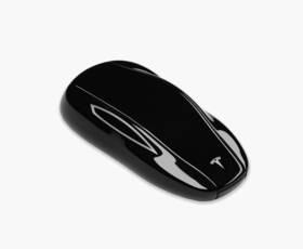 1819445-00-b Tesla Model 3/y Key Fob 2017-2025