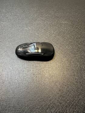 2018dj6329 Tesla New Oem 2017-2019 Model 3 Keyfob