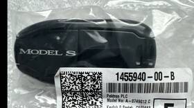 1455940-00-b Tesla 48585 Model S 2016-2020 Smart Key Fob 315mhz Oem