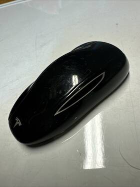 Aq0002 Tesla Used Oem Model S Smart Key Keyless Remote Fob