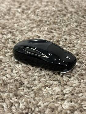 1054132-00-a Tesla N 1054132-95-g Used Oem 2016-2020 Model X Smart Key Keyless Remote Fob