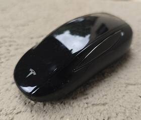 P162003-90-e Tesla Smart Key Fob Oem For Model X And Others
