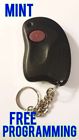Rcs-295ctr1 Tg6t295ctr Aftermarket Clean Keyless Entry Remote Control Fob Alarm Transmitter