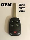 Tik-hon-29 Honda Oem Odyssey Remote Head Key Fob