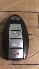 Kr55wk48903 Tik-inf-21 Infiniti Oem Smart Prox Key Fob