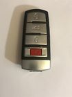 Tik-vw-22r Volkswagen Oem Passat Refurbished Smart Key Used Tik-vw-22r Volkswagen Oem Passat Refurbished Smart Key Used